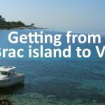 croatia island tours