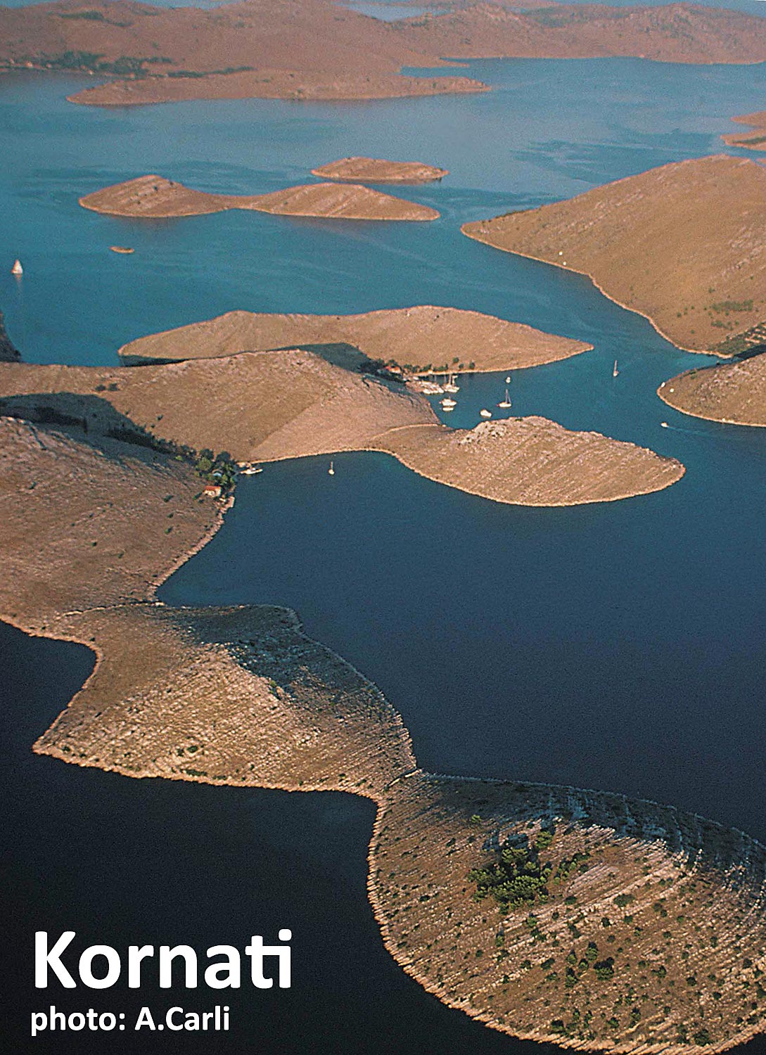 Kornati National Park