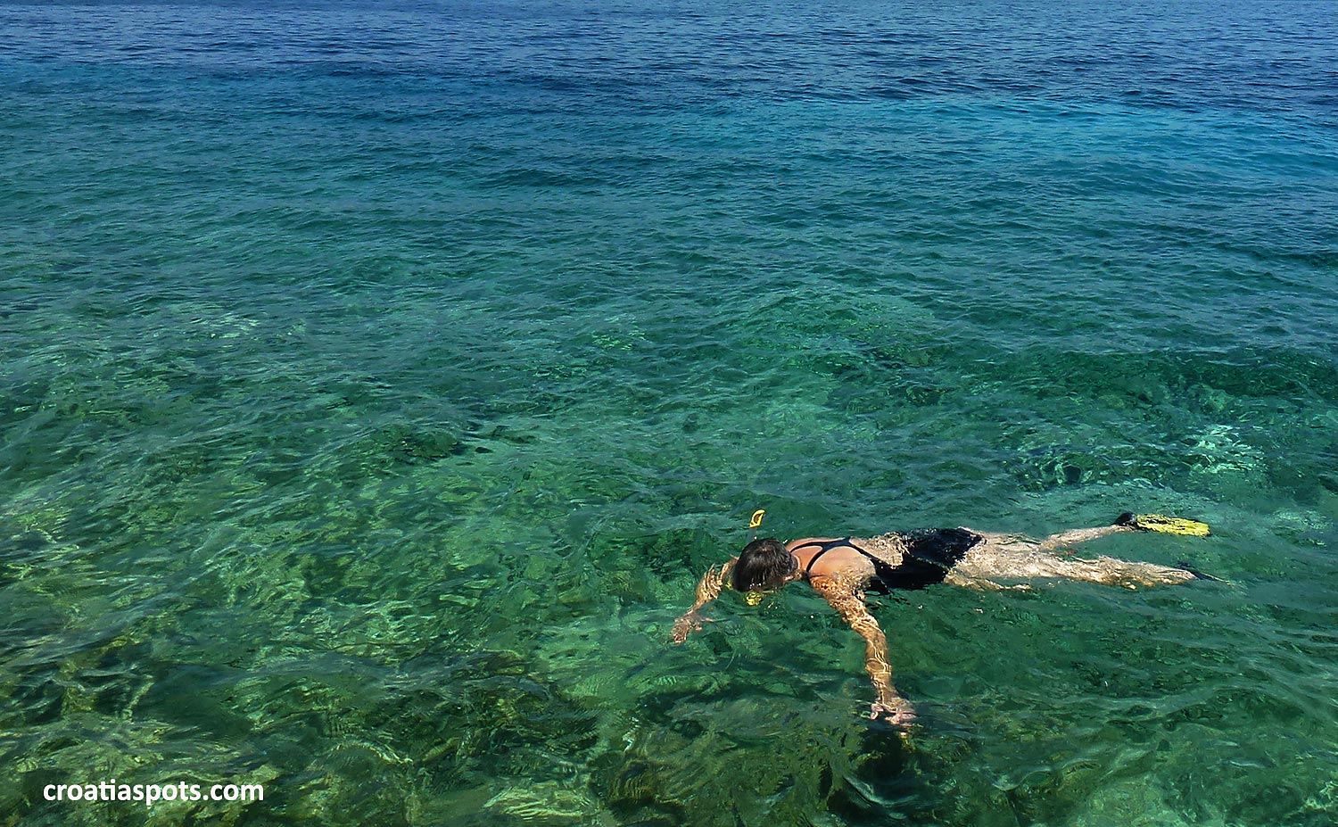 Pakleni Islands (Hvar) - CroatiaSpots