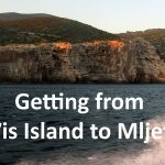 croatia islands visit